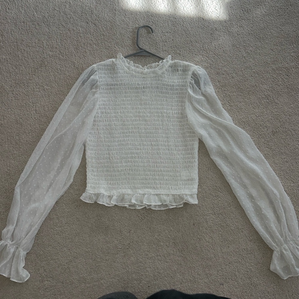 Vestique Top - Picture 2 of 4